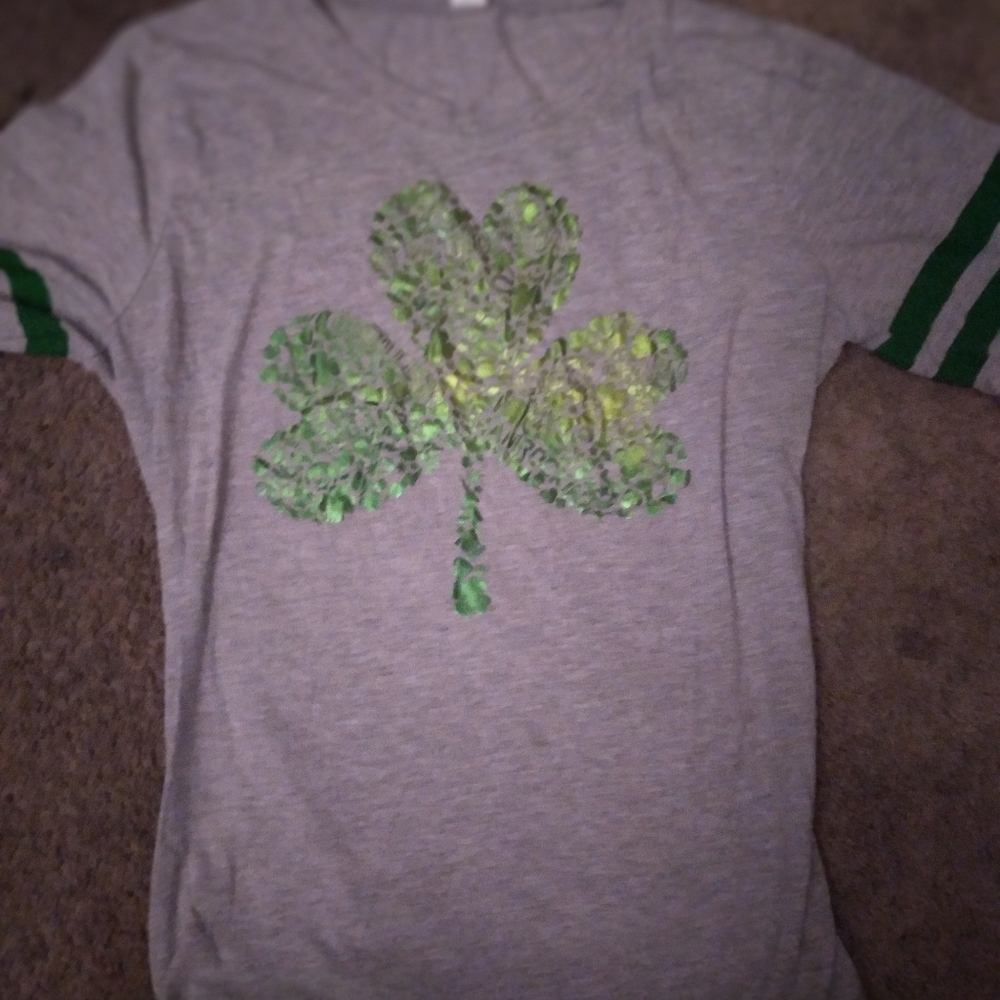 Never worn